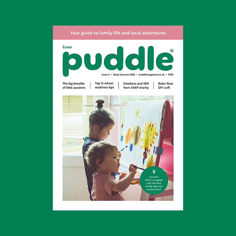 May/June edition out now
